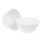 Lapaco Lapaco White Baking Cup, PK10000 602-450187 - alternate 4